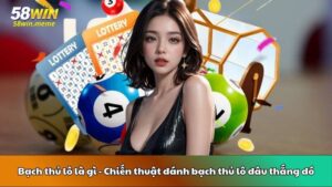 Bạch thủ lô là gì - Chiến thuật đánh bạch thủ lô đâu thắng đó